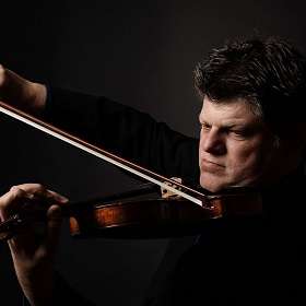 Guy Braunstein, Violin